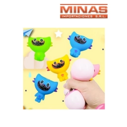 MUECO DE HARINA ANTIESTRES 12 PCS $75