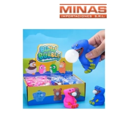 MUECO ANTIESTRES $95 CU