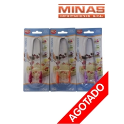 PINZA PARA ENSALADAS