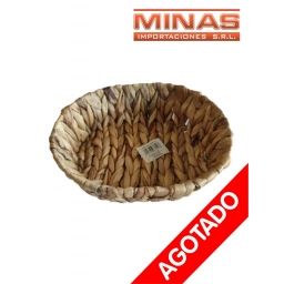 PANERA 23 X 17 X 7 CM