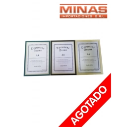 PORTARRETRATO A4 , 3 COLORES.