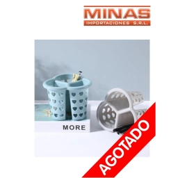 ESCURRIDOR PARA CUBIERTOS