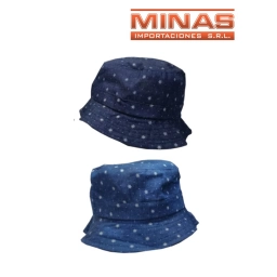 GORRO PARA NIA 2 COLORES