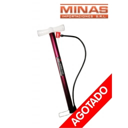 INFLADOR  DE MANO X  56 CM.