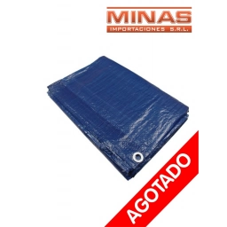 LONA DE BUENA CALIDAD 3 X 2M
