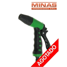 PUNTERO DE MANGUERA