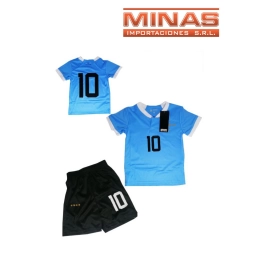 CONJUNTO PARA NIO TALLE 14 NUMERO 7,9,10