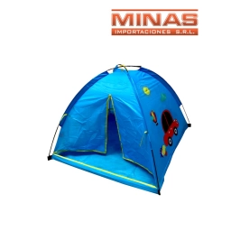 CARPA CELESTE DE 120 CM X 120 CM X 90 CM, AUTOS.