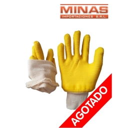GUANTE DE TRABAJO 130 GRAMOS