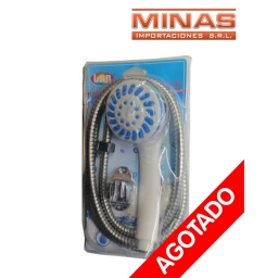 DUCHERO TELEFONO DE 1.5 MTS,CHICO.