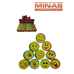 SELLOS PARA DECORAR 60 PCS $12 CU