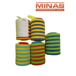 TEJO MEDIANO 11 CM DE DIMETRO