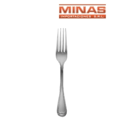 TENEDOR 28G X 12 PCS 20CM