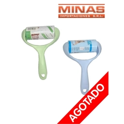 CEPILLO PARA MASCOTA 12CM