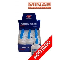 COLA 60G X 12 PCS $ 29 CU