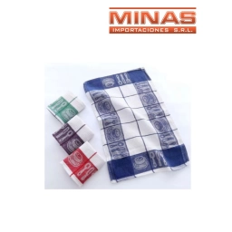 REPASADORES PARA COCINA, 40 CM X 62 CM X 12 UND, $ 40 CU,SURTIDOS.