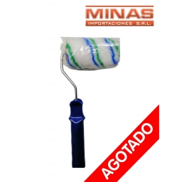 RODILLO PARA PINTAR 4