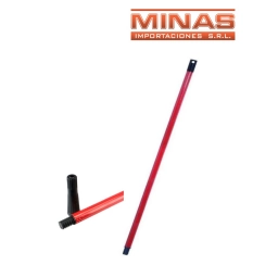 PALO EXTENSIBLE PARA PINTOR VA DE 1 M A 2 M.