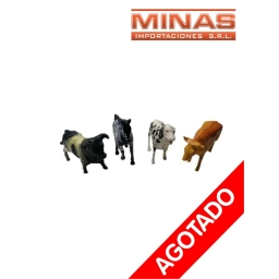 ANIMALES DE SELVA 25 X 20 CM