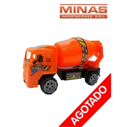 CAMIN A FRICCIN 22 X 13 CM