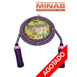 CUERDA DE SALTAR EN BLISTER