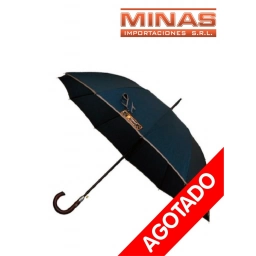 PARAGUA X 70 CM, TELA PONCHI, 4 COLORES.