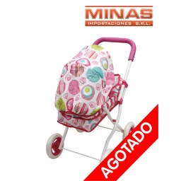COCHE PARA BEBE