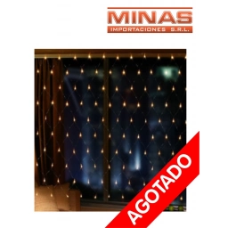 LUZ RED BLANCA 1,60 M X 1,40 M,EXTENSIBLE.