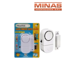 ALARMA PARA PUERTA O VENTANA
