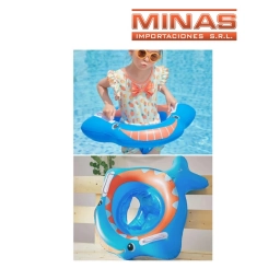 INFLABLE 70 CM