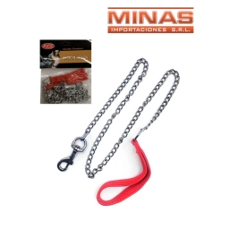 CADENA PARA PERRO DE 25 MM X 1.2 MT.
