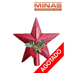 PUNTERO PARA NAVIDAD