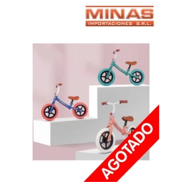 CHIVITA X 85 CM DE ALTO, ARMADA,TONOS PASTEL,