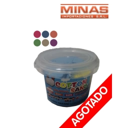MASA ARENA CON MOLDES 250G