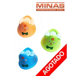 PELELA PARA NIO 32 X 27 CM