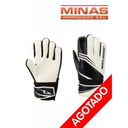 GUANTE DE GOLERO TALLE L ( 24 CM).