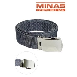 CINTO NAUTICO GRIS 1.3M