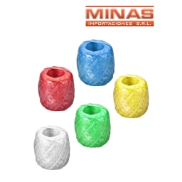 HILO NYLON,12 UND X 50 GR, (45 M. APROX), $ 29,9 CU.