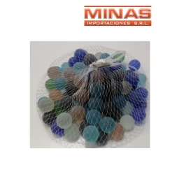 BOLITAS DE COLORES X 500 GR., ESCARCHA.