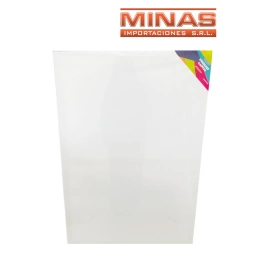 LIENZO PARA PINTAR 70 CM X 100 CM.