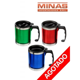 TAZA TERMICA 11CM