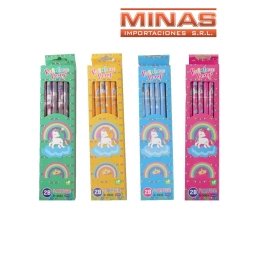 LAPIZ DE ESCRIBIR 2B