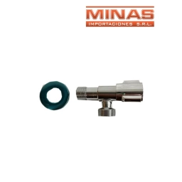 LLAVE PARA LAVAR ROPA