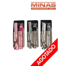 CORREA PARA PERRO 2M