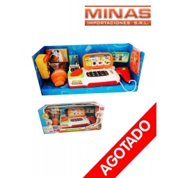 CAJA REGISTRADORA