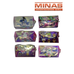 CARTUCHERA  6 MODELOS