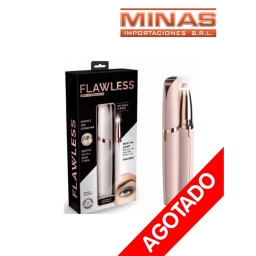 MAQUINA CORTA PELO DE CEJA