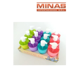 DISPENSADOR PARA JABON LIQUIDO 50 CU