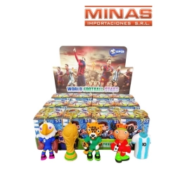 LLAVEROS 12 PCS $70 CU