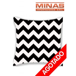 ALMOHADON 45 CM X 45 CM.